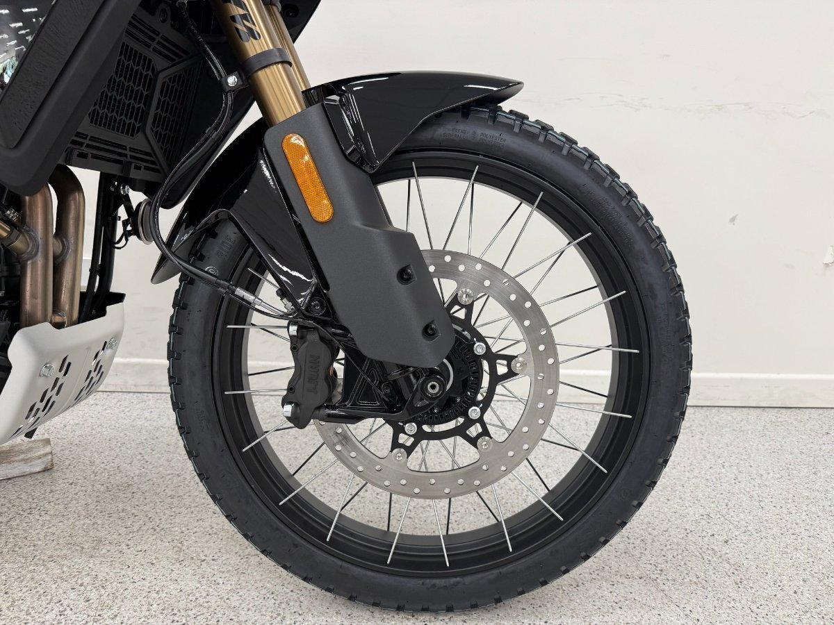 2026 CF MOTO 450 MT DUAL SPORTS