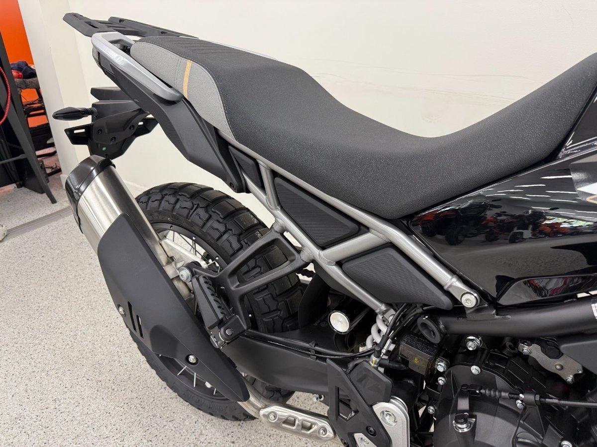 2026 CF MOTO 450 MT DUAL SPORTS