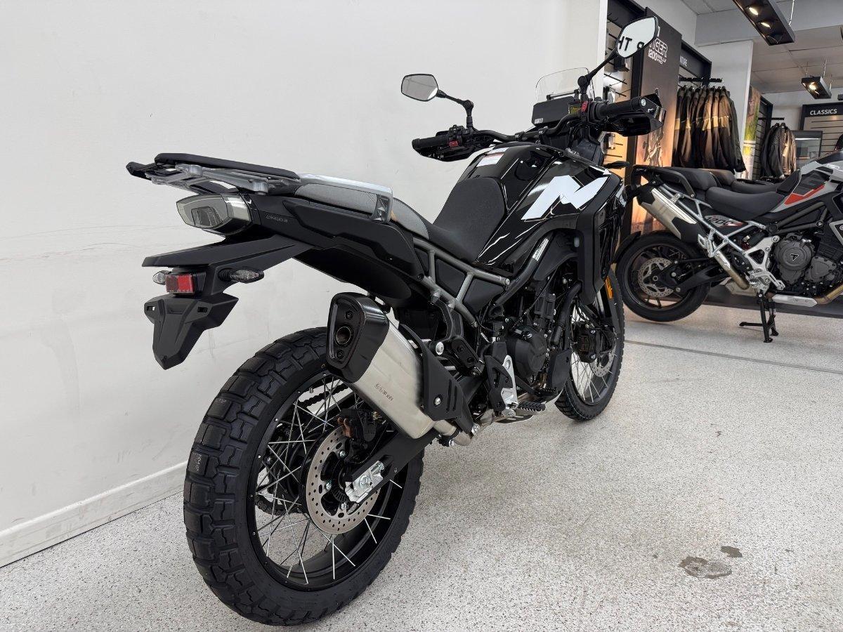 2026 CF MOTO 450 MT DUAL SPORTS