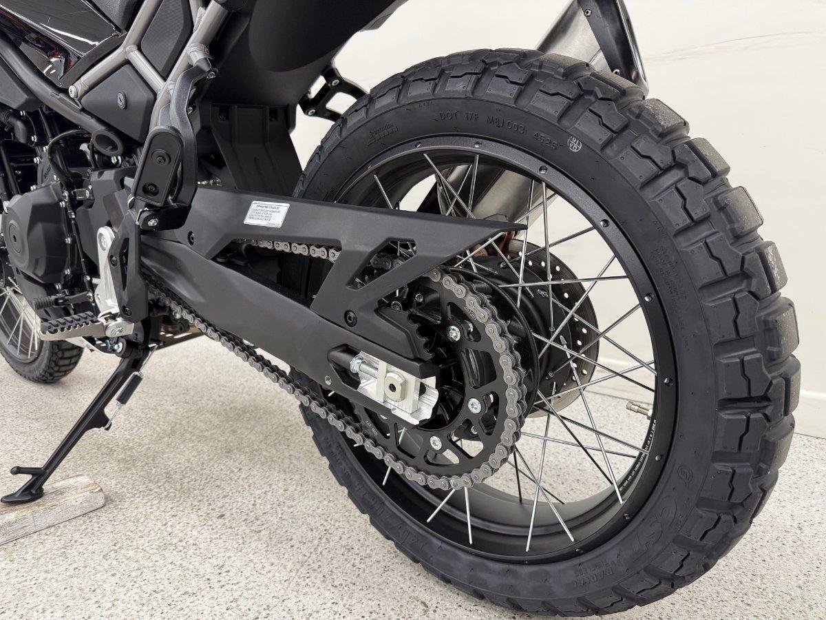 2026 CF MOTO 450 MT DUAL SPORTS