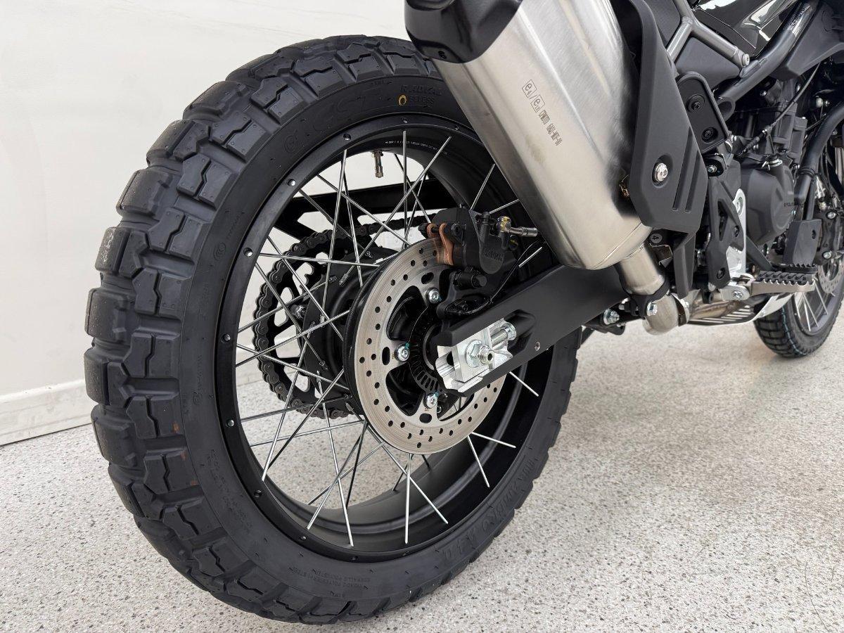 2026 CF MOTO 450 MT DUAL SPORTS