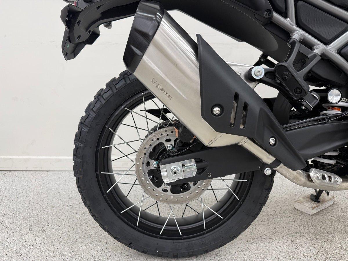 2026 CF MOTO 450 MT DUAL SPORTS