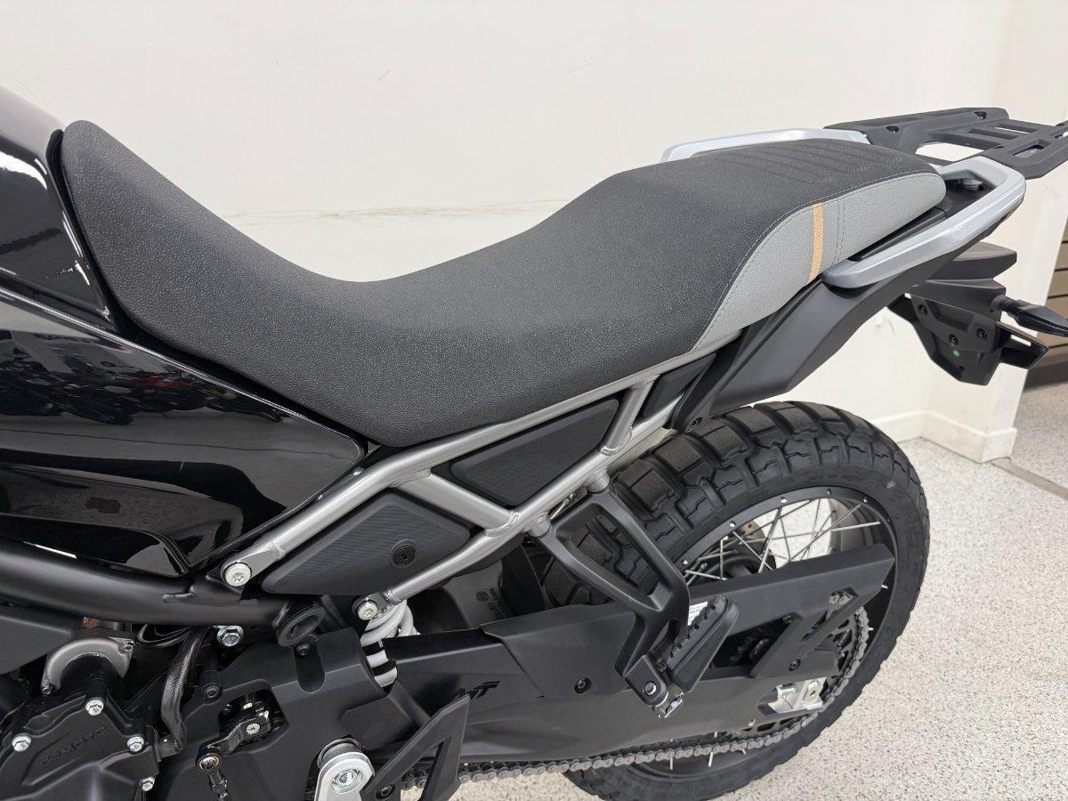 2026 CF MOTO 450 MT DUAL SPORTS