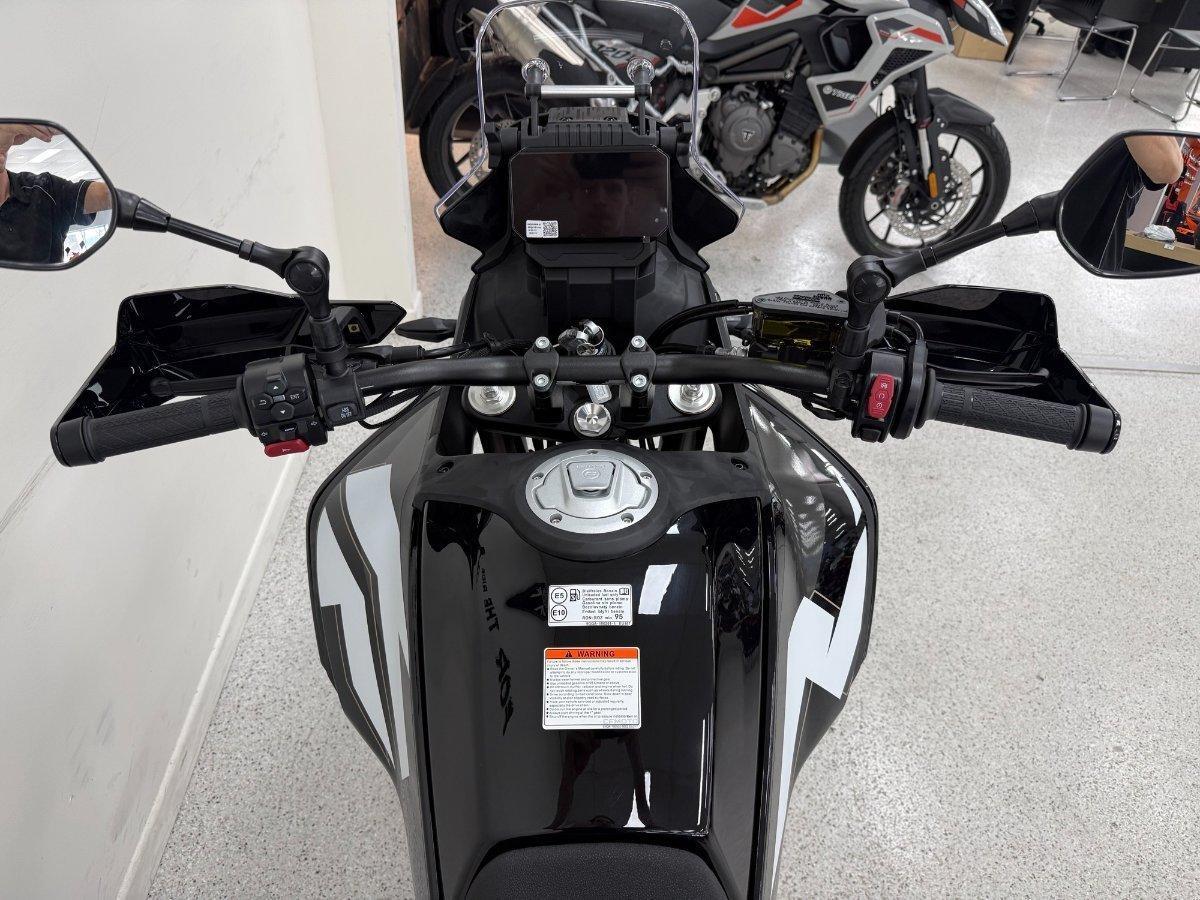 2026 CF MOTO 450 MT DUAL SPORTS