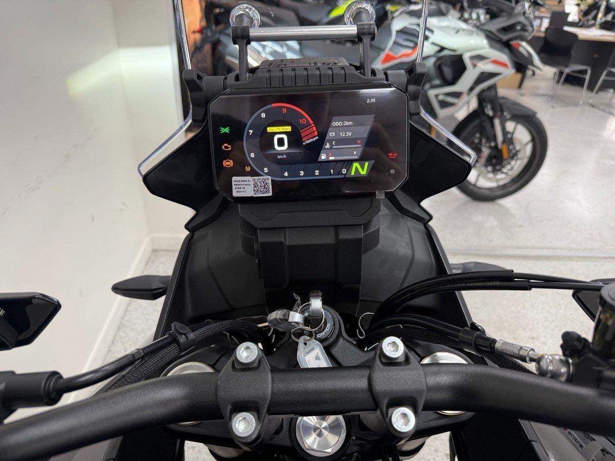 2026 CF MOTO 450 MT DUAL SPORTS