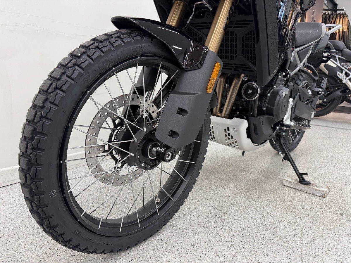 2026 CF MOTO 450 MT DUAL SPORTS