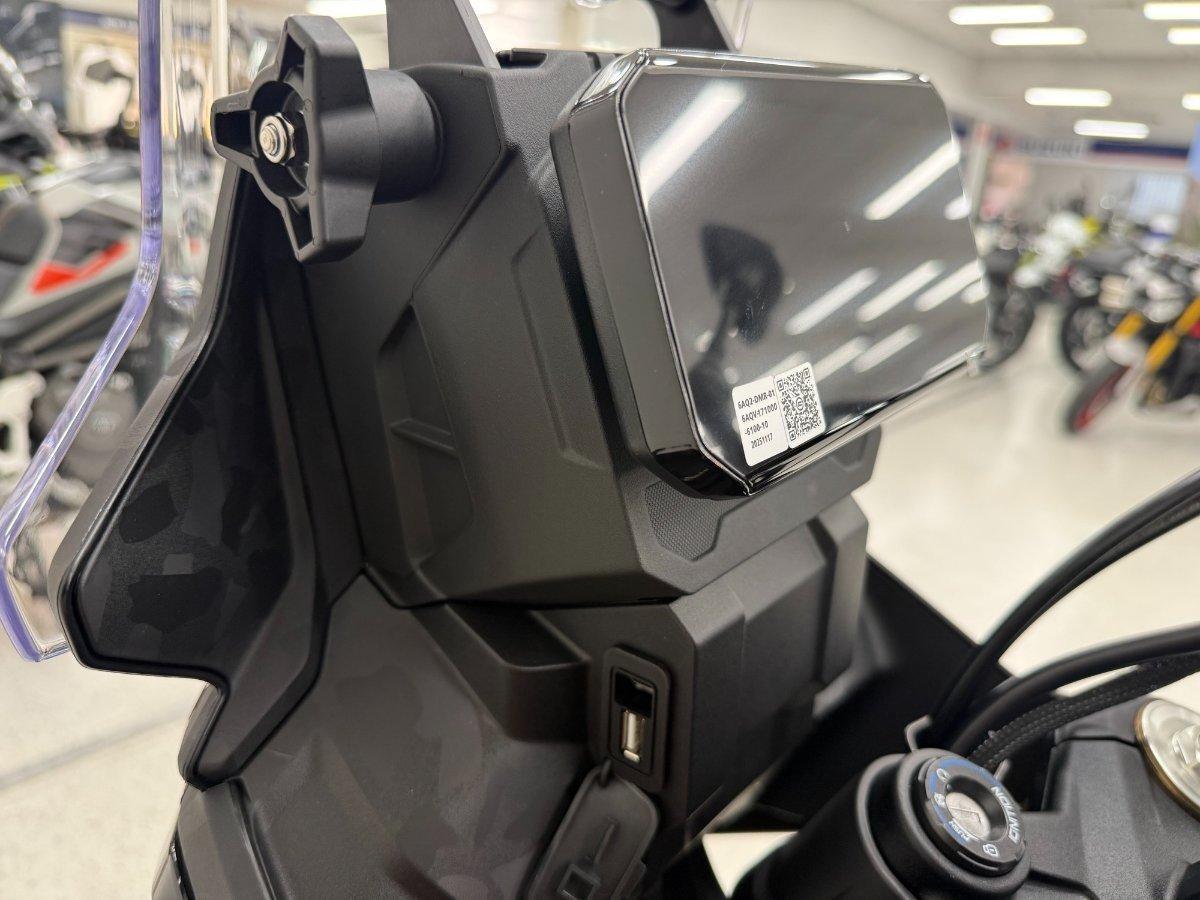 2026 CF MOTO 450 MT DUAL SPORTS