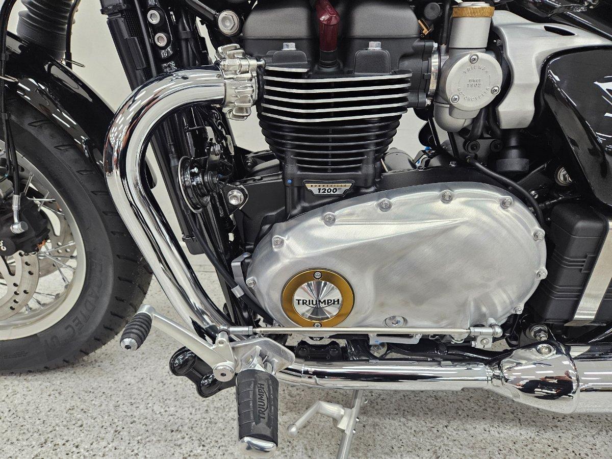 2026 TRIUMPH BONNEVILLE SPEEDMASTER ROAD