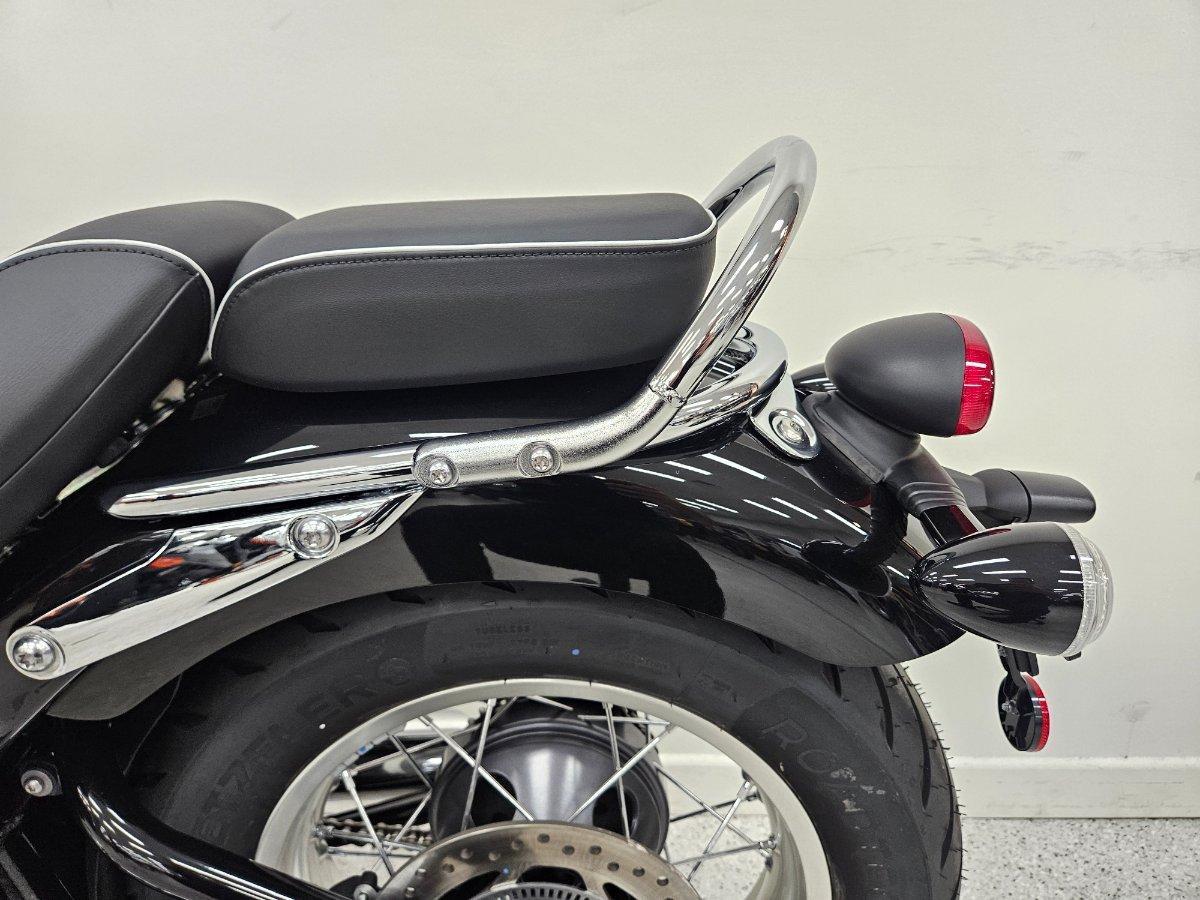 2026 TRIUMPH BONNEVILLE SPEEDMASTER ROAD