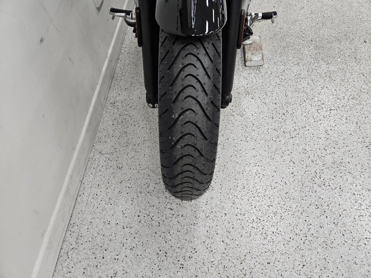 2026 TRIUMPH BONNEVILLE SPEEDMASTER ROAD