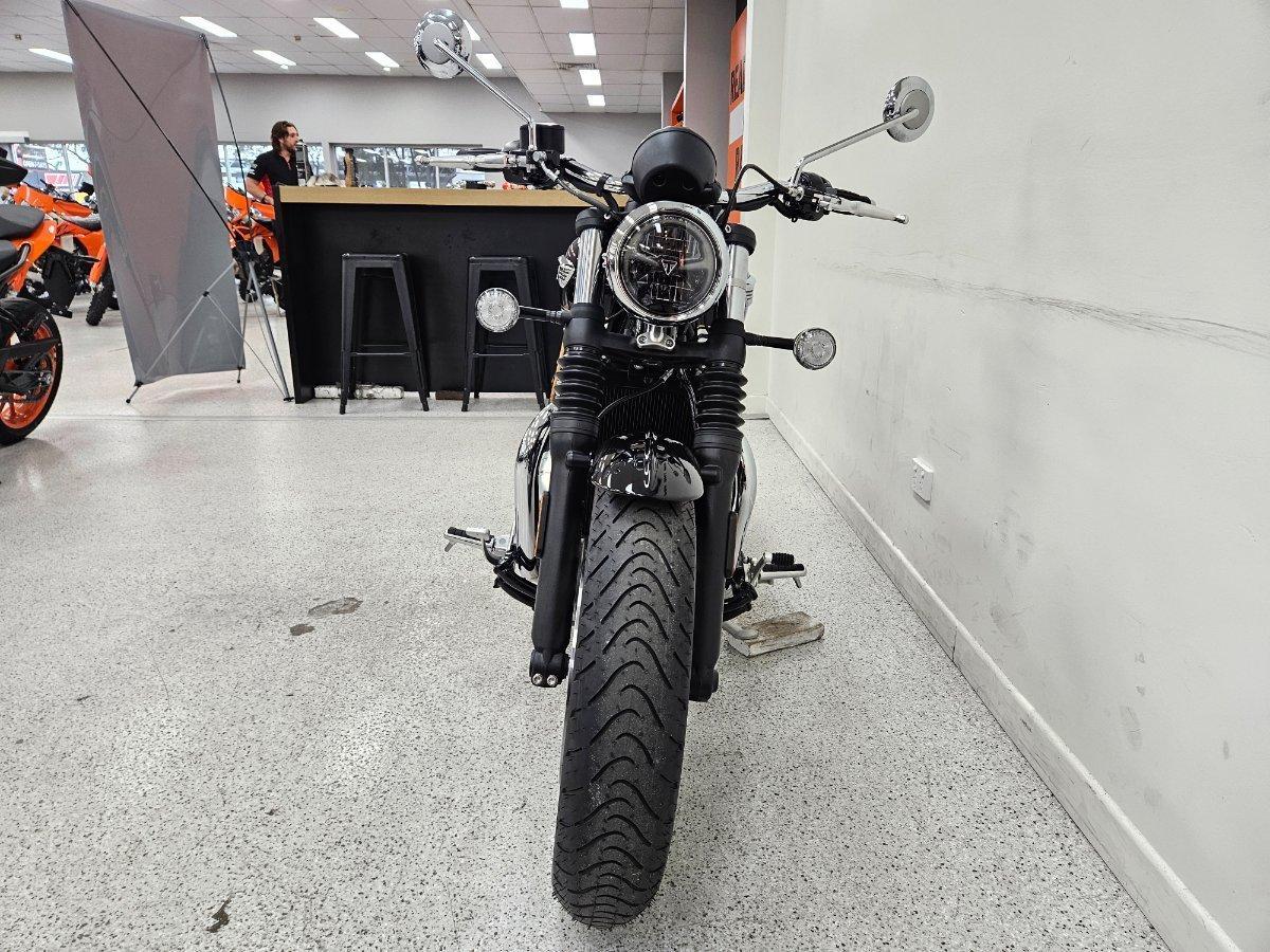 2026 TRIUMPH BONNEVILLE SPEEDMASTER ROAD