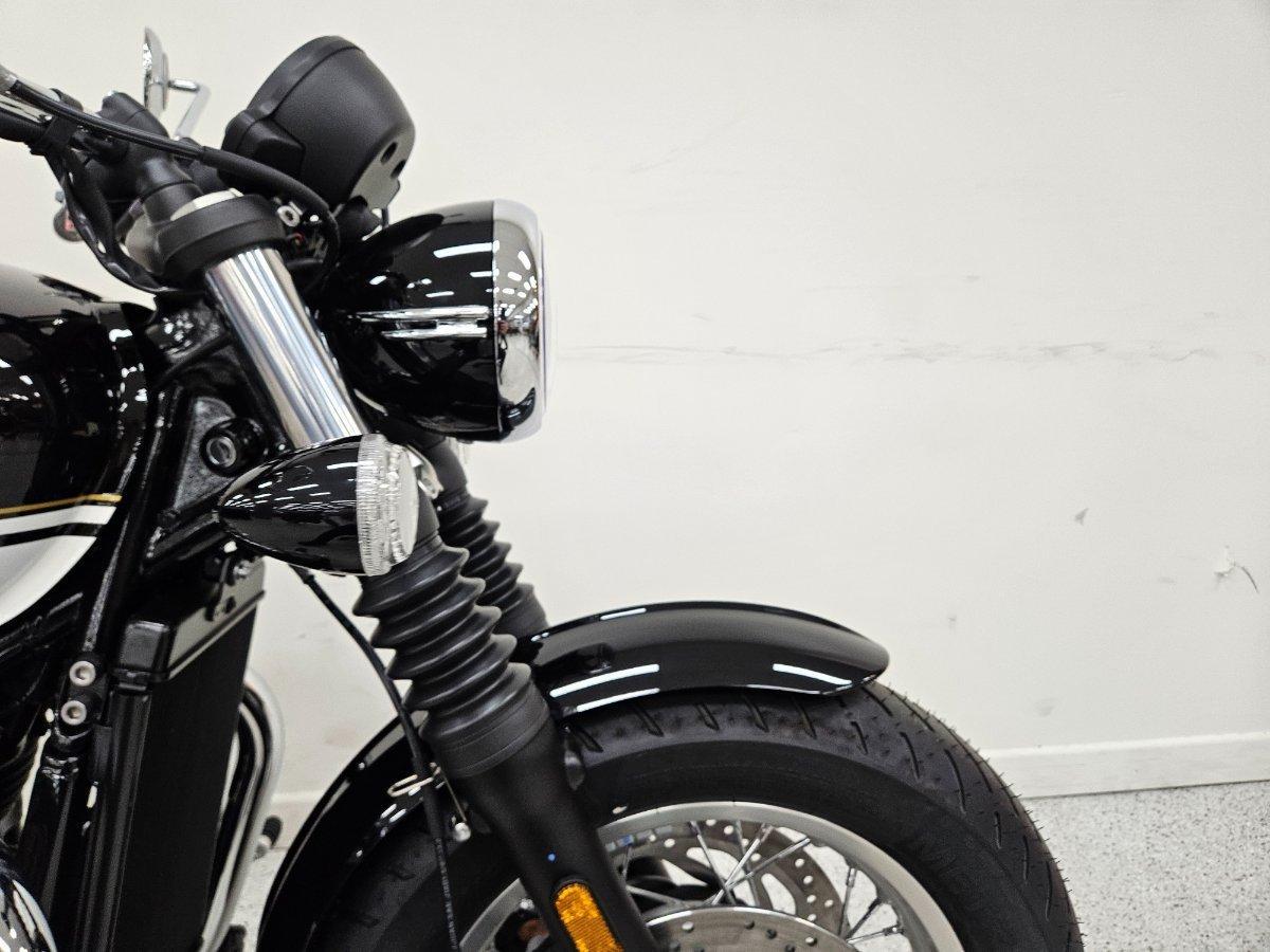 2026 TRIUMPH BONNEVILLE SPEEDMASTER ROAD
