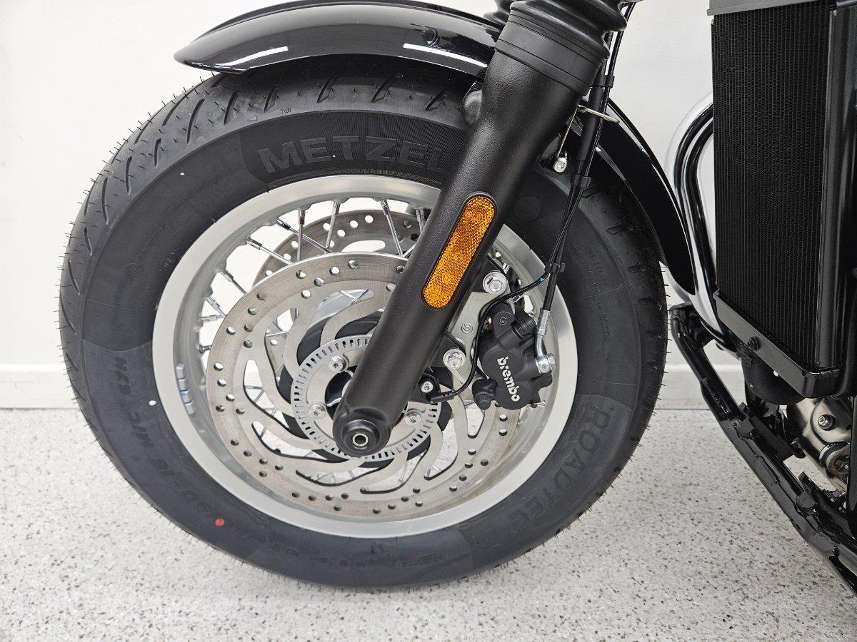 2026 TRIUMPH BONNEVILLE SPEEDMASTER ROAD