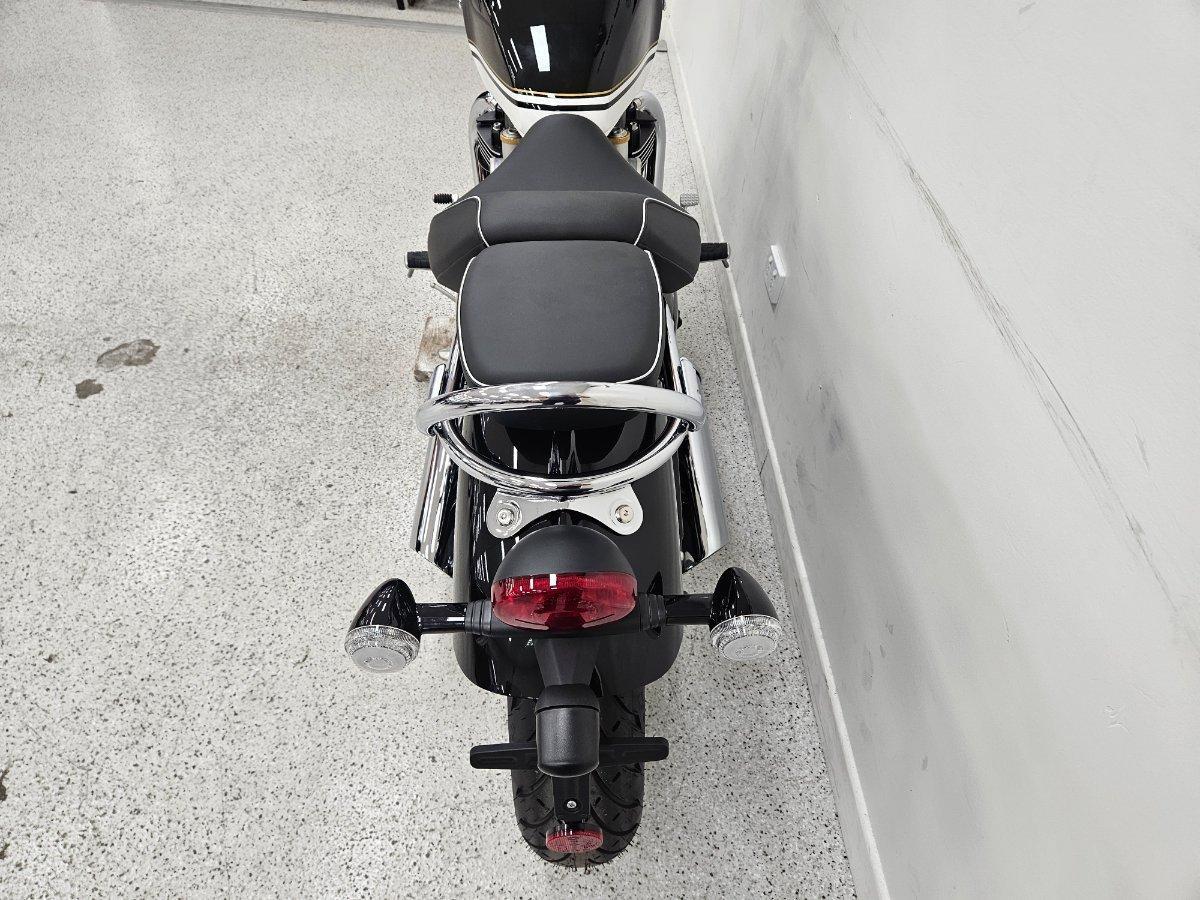 2026 TRIUMPH BONNEVILLE SPEEDMASTER ROAD