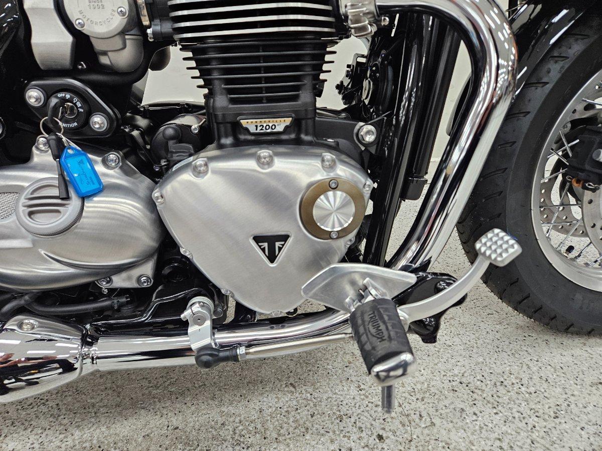 2026 TRIUMPH BONNEVILLE SPEEDMASTER ROAD
