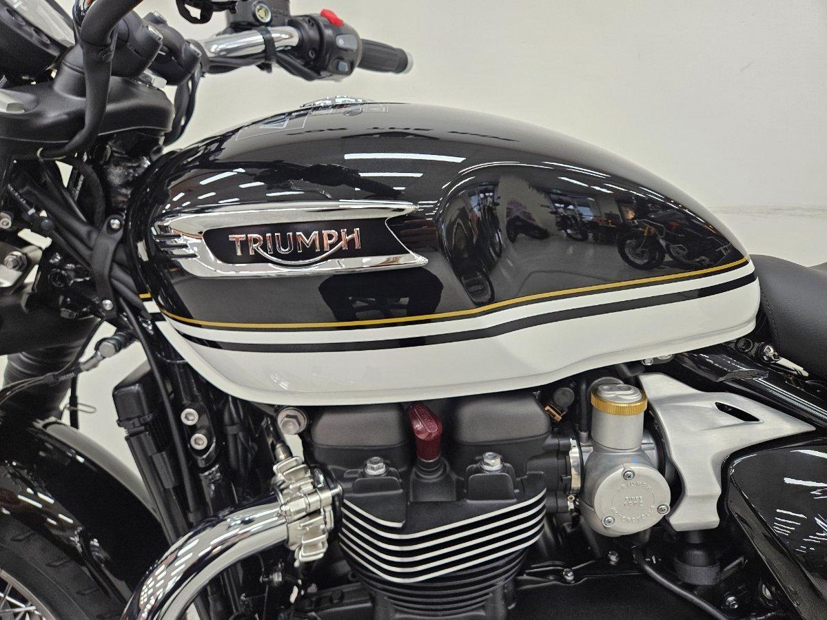 2026 TRIUMPH BONNEVILLE SPEEDMASTER ROAD