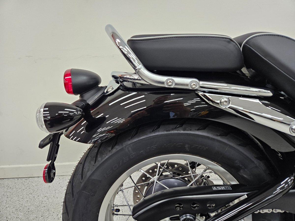 2026 TRIUMPH BONNEVILLE SPEEDMASTER ROAD