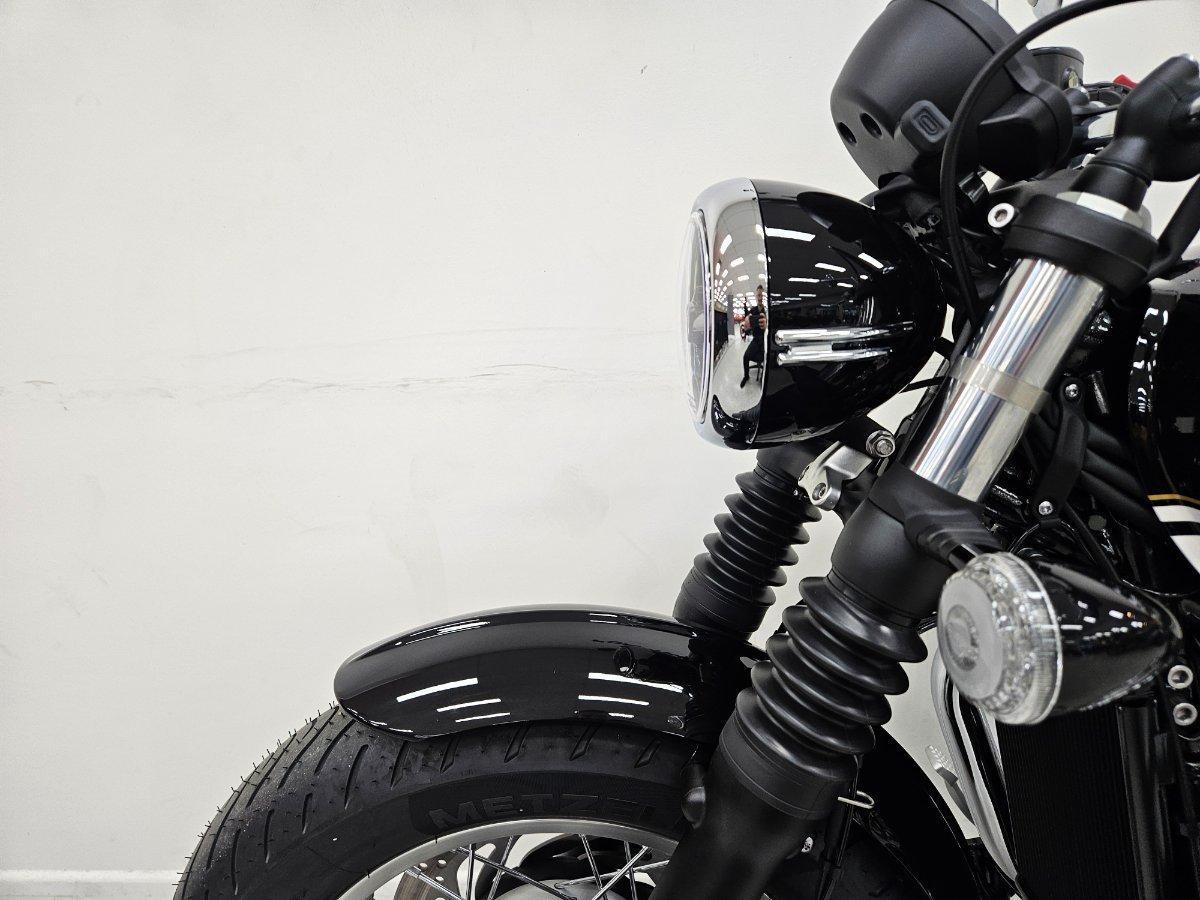 2026 TRIUMPH BONNEVILLE SPEEDMASTER ROAD