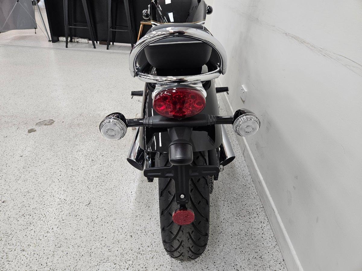2026 TRIUMPH BONNEVILLE SPEEDMASTER ROAD