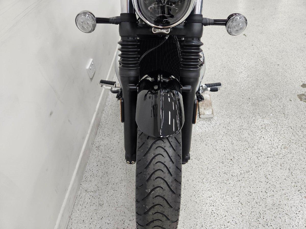 2026 TRIUMPH BONNEVILLE SPEEDMASTER ROAD