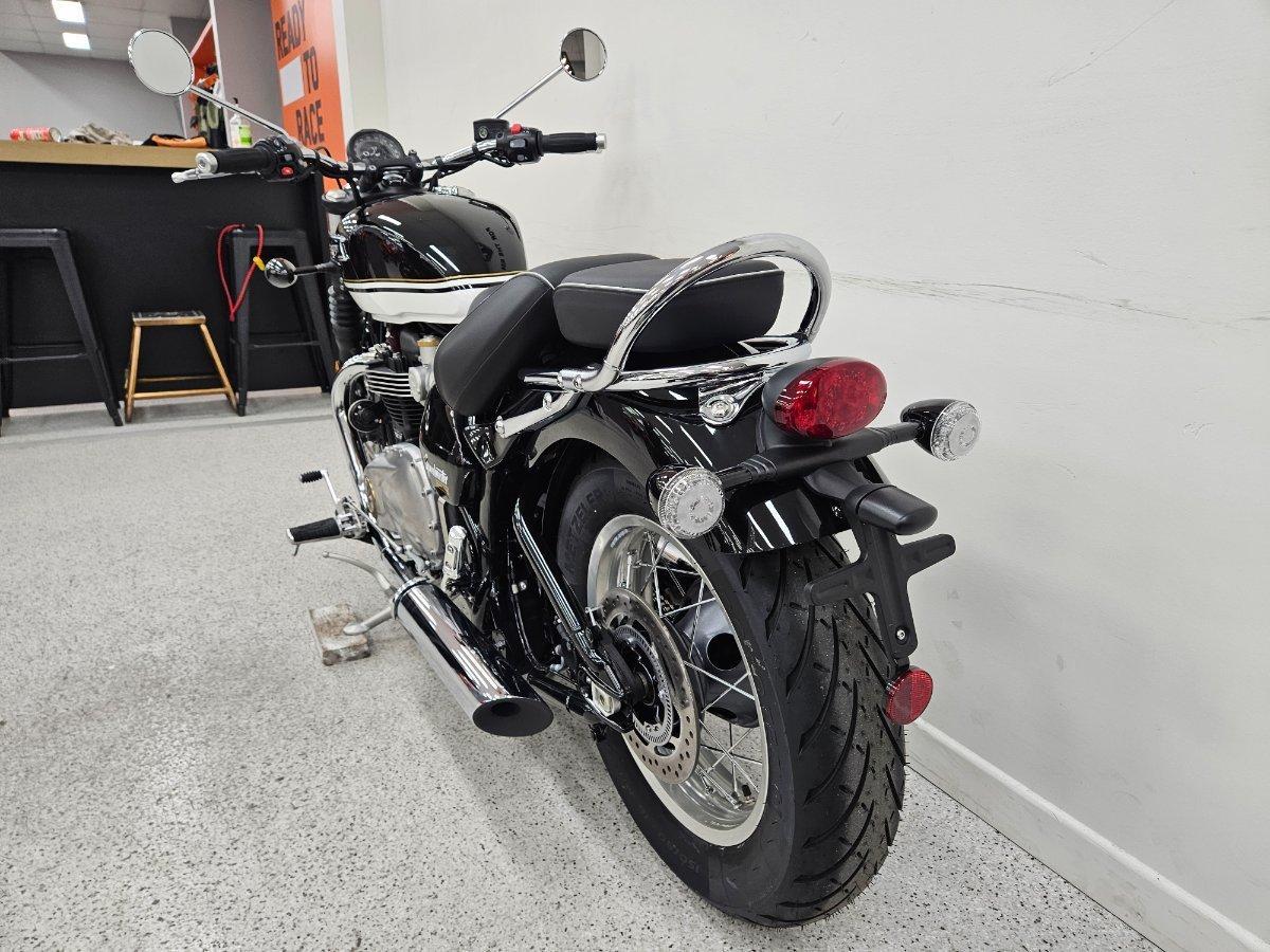 2026 TRIUMPH BONNEVILLE SPEEDMASTER ROAD
