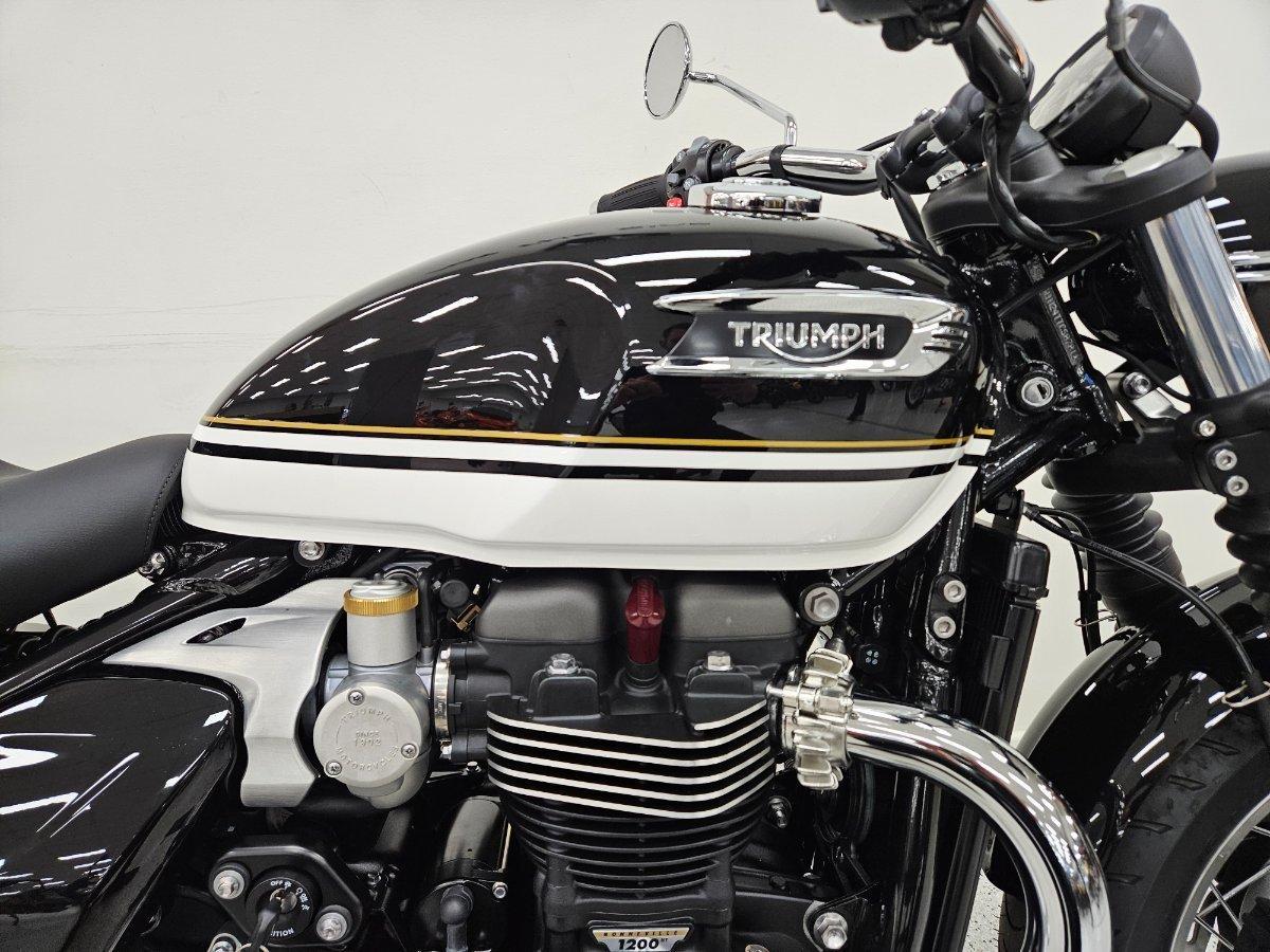 2026 TRIUMPH BONNEVILLE SPEEDMASTER ROAD