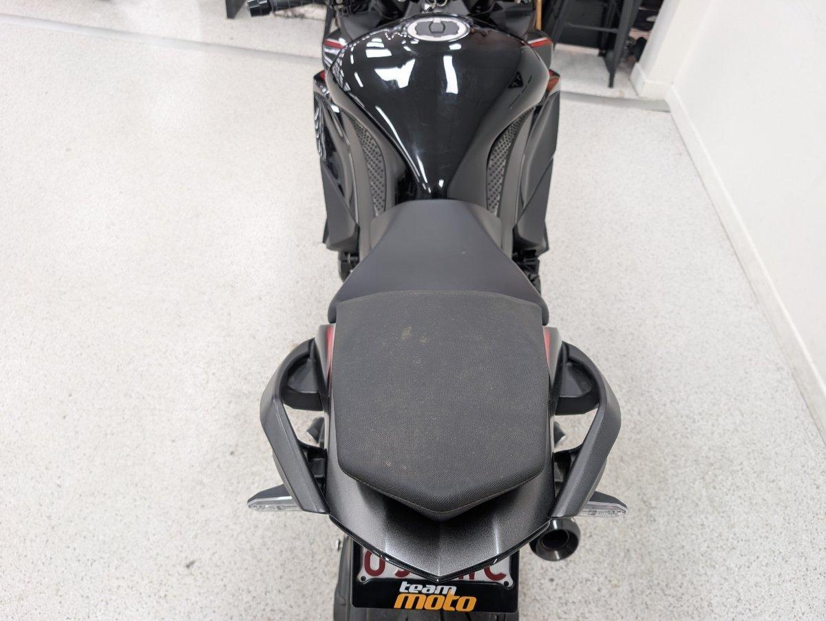 2022 KAWASAKI NINJA 1000SX SPORTS