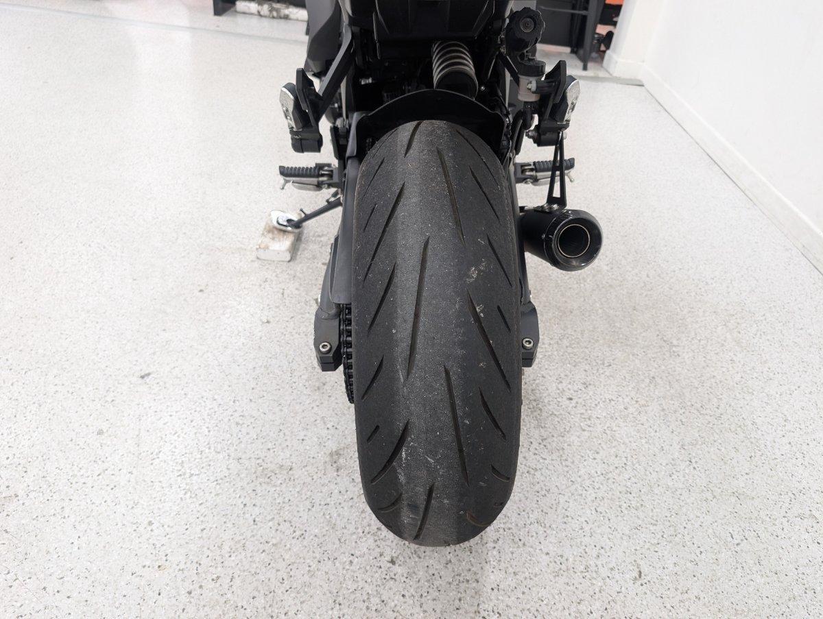 2022 KAWASAKI NINJA 1000SX SPORTS