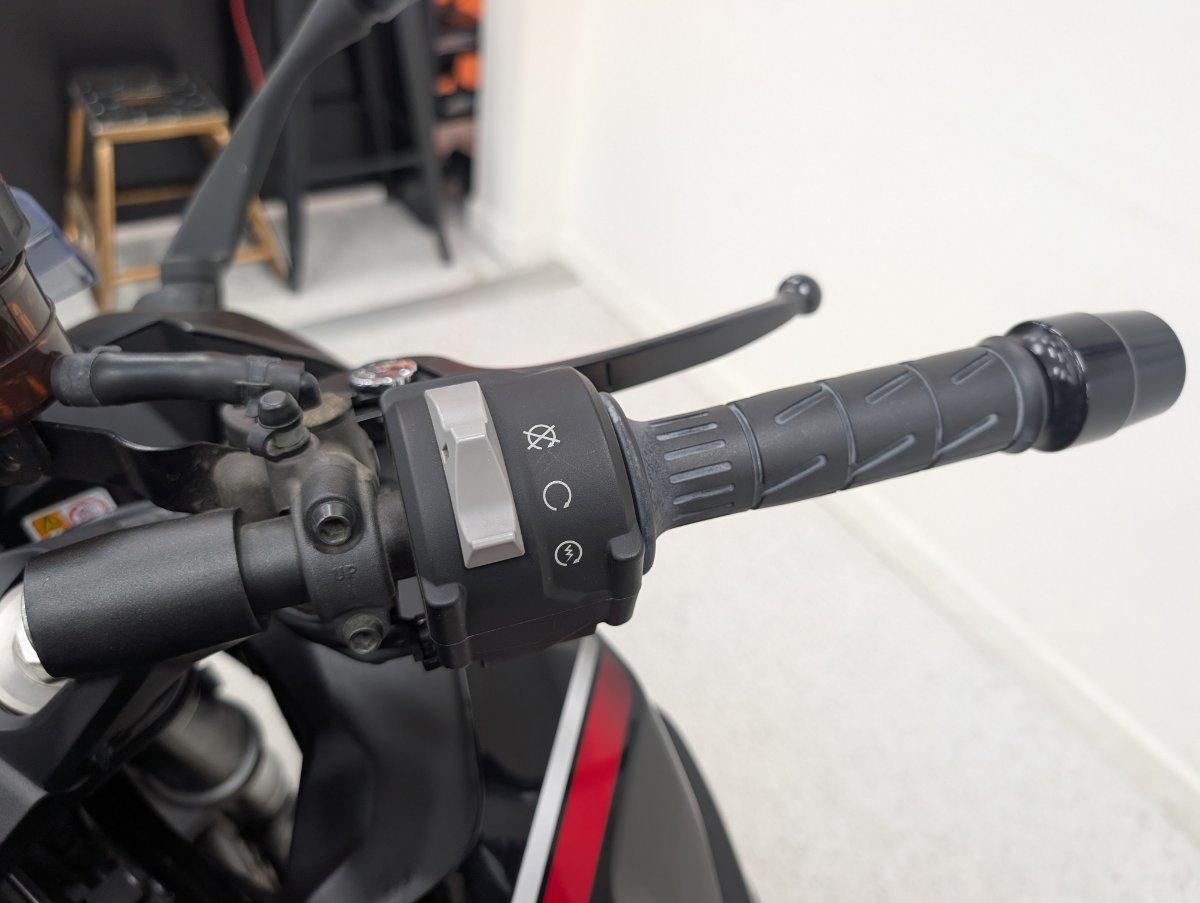 2022 KAWASAKI NINJA 1000SX SPORTS