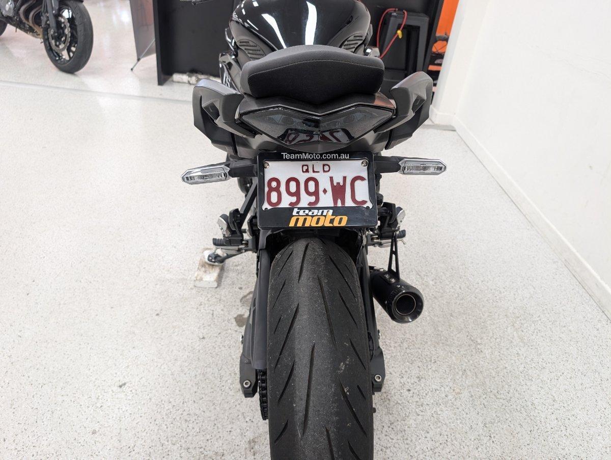 2022 KAWASAKI NINJA 1000SX SPORTS