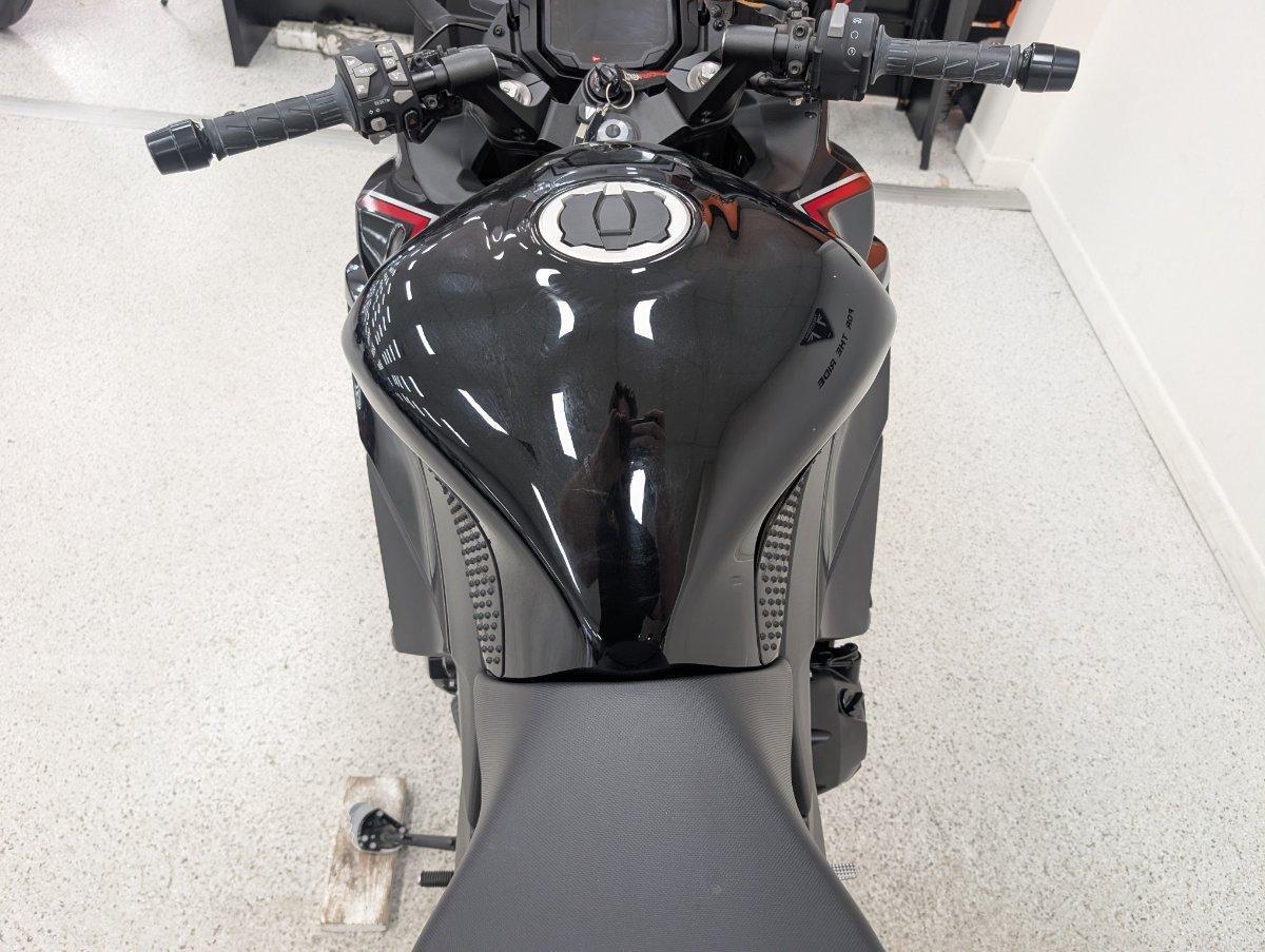 2022 KAWASAKI NINJA 1000SX SPORTS