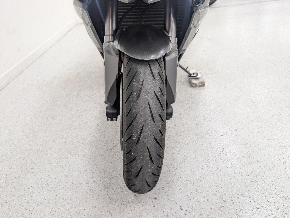 2022 KAWASAKI NINJA 1000SX SPORTS