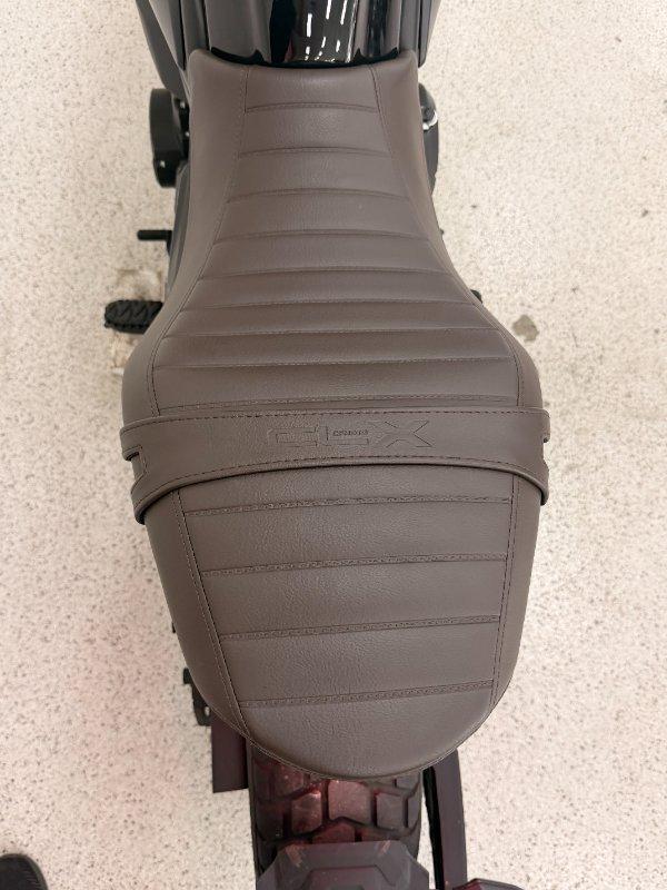 2025 CF MOTO CL-X ADVENTURE SPORTS