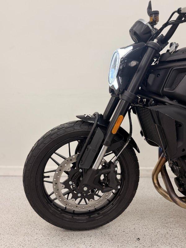2025 CF MOTO CL-X ADVENTURE SPORTS