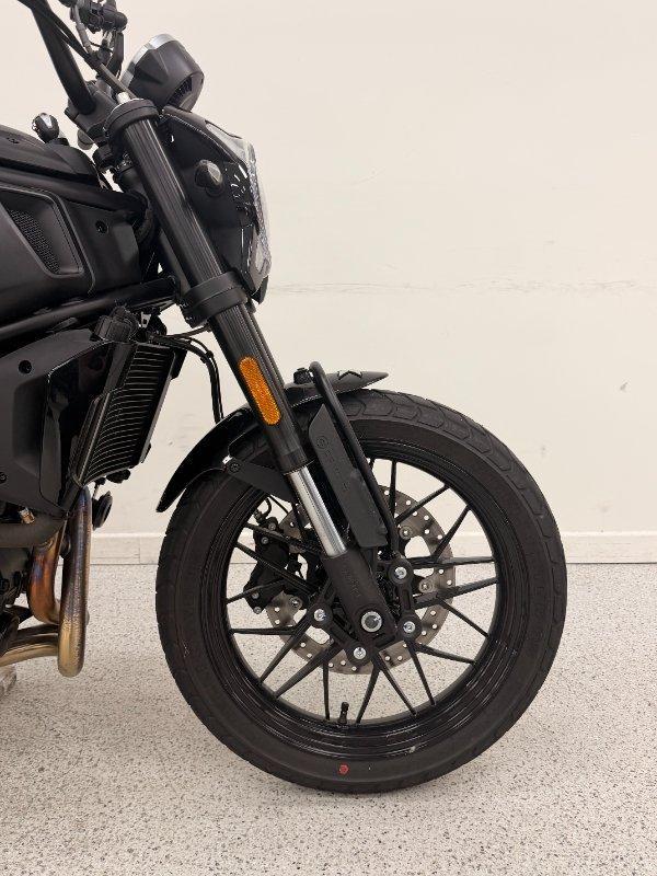 2025 CF MOTO CL-X ADVENTURE SPORTS