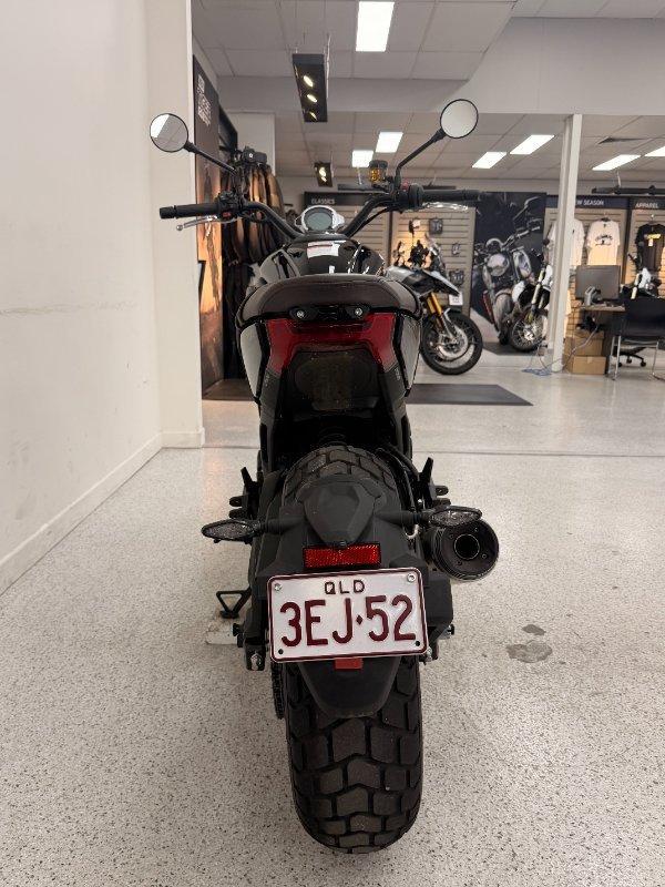 2025 CF MOTO CL-X ADVENTURE SPORTS