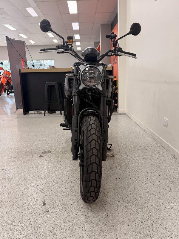 2025 CF MOTO CL-X ADVENTURE SPORTS