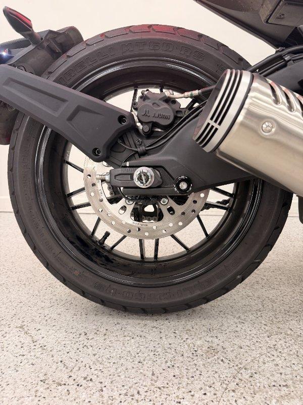 2025 CF MOTO CL-X ADVENTURE SPORTS