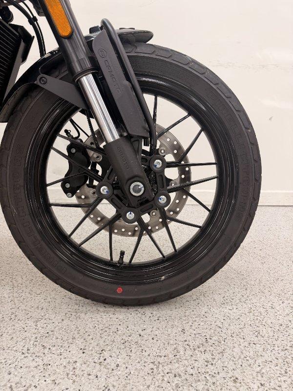 2025 CF MOTO CL-X ADVENTURE SPORTS