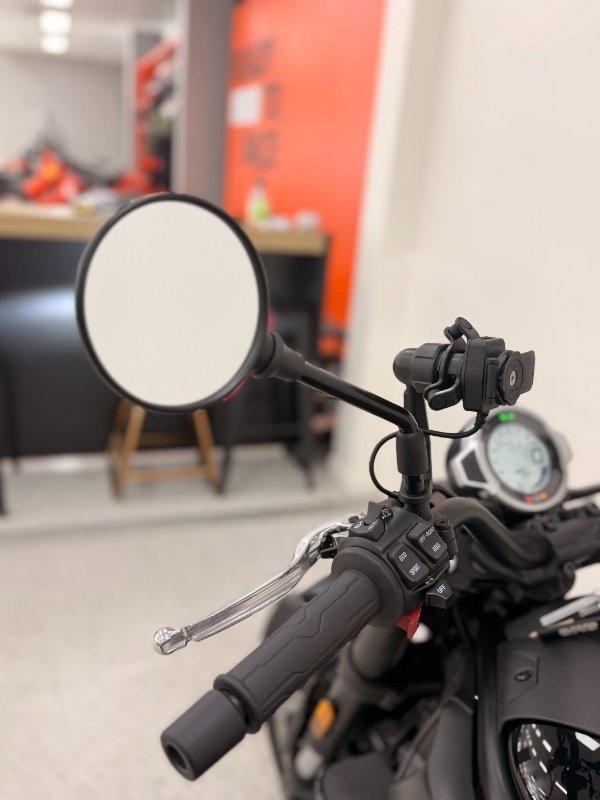 2025 CF MOTO CL-X ADVENTURE SPORTS