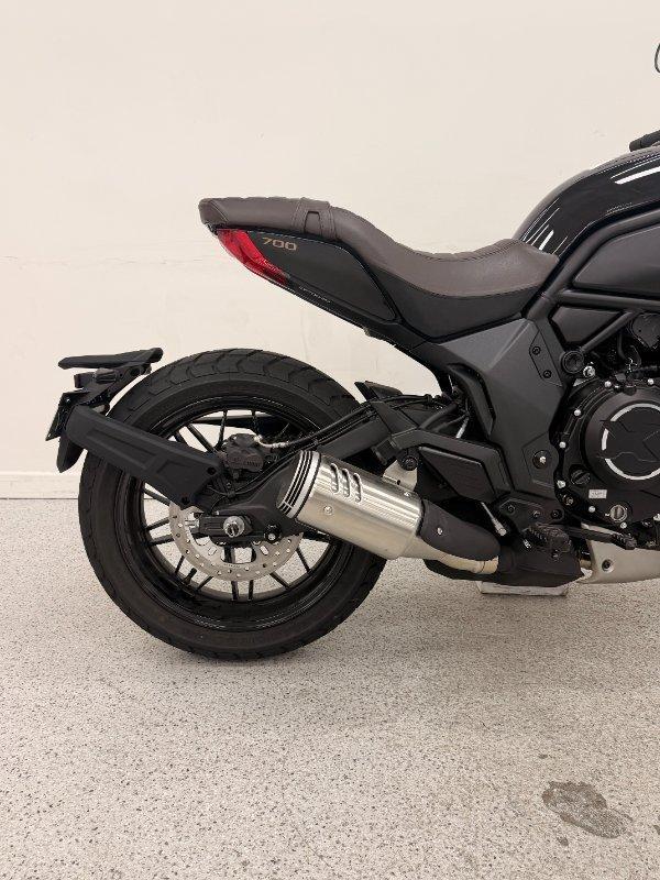 2025 CF MOTO CL-X ADVENTURE SPORTS
