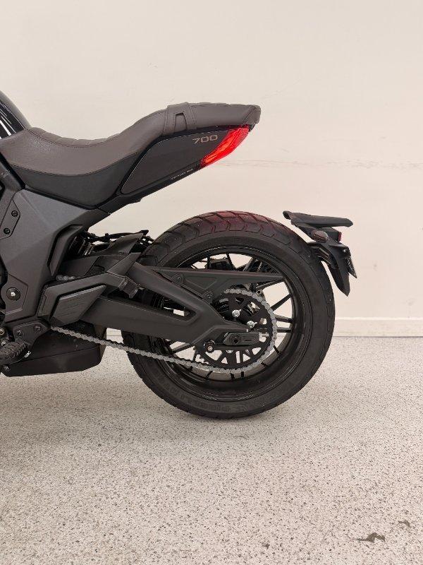 2025 CF MOTO CL-X ADVENTURE SPORTS