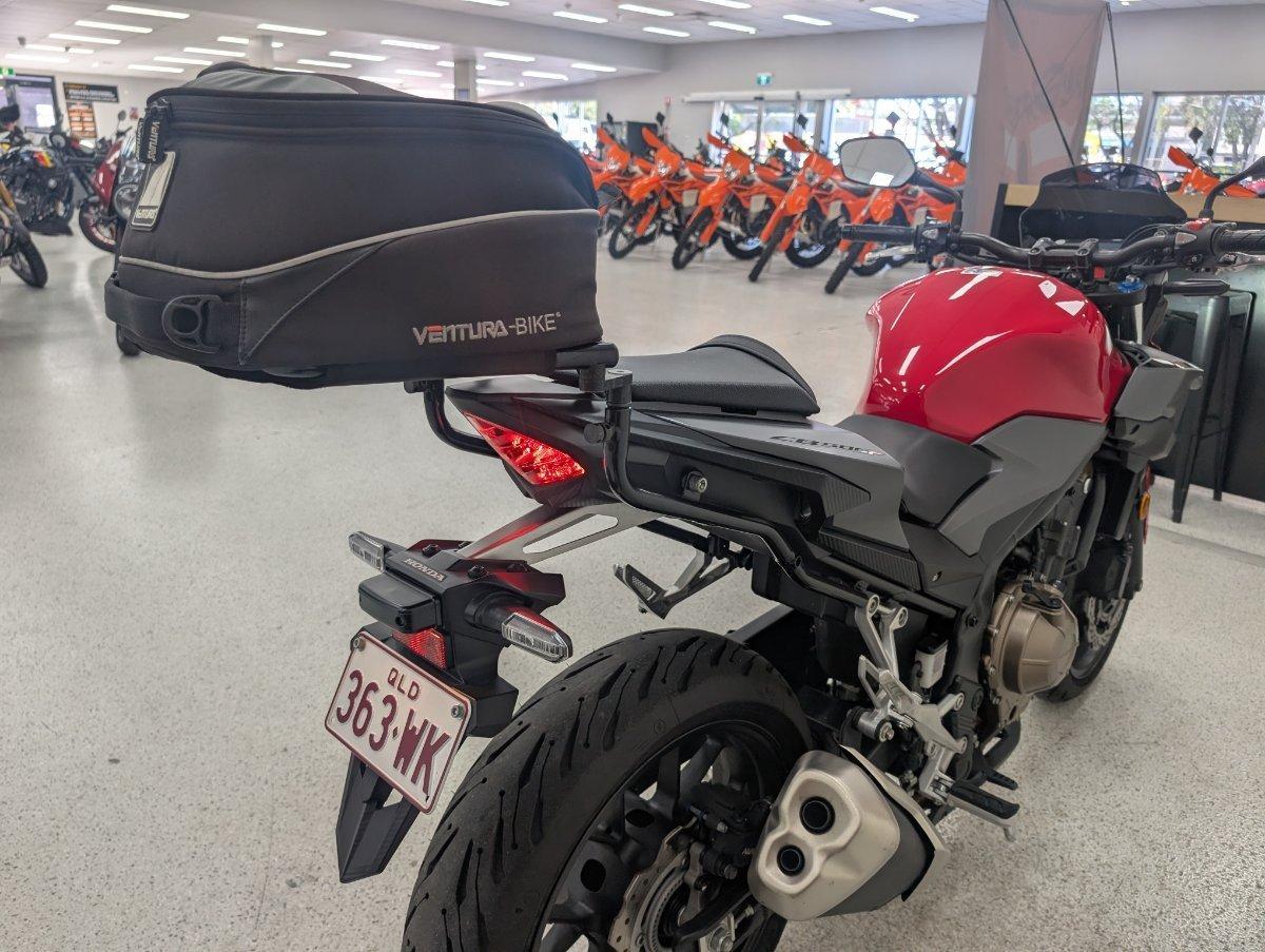 2021 HONDA CB500FA (ABS) SPORTS
