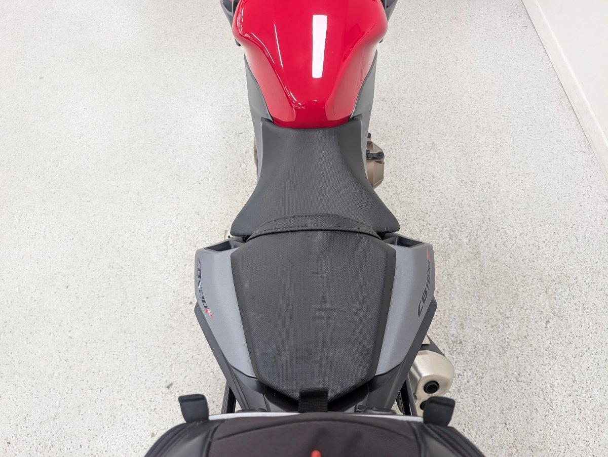 2021 HONDA CB500FA (ABS) SPORTS