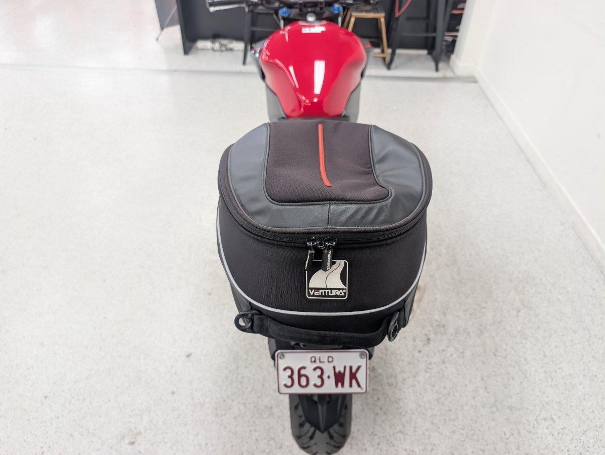 2021 HONDA CB500FA (ABS) SPORTS