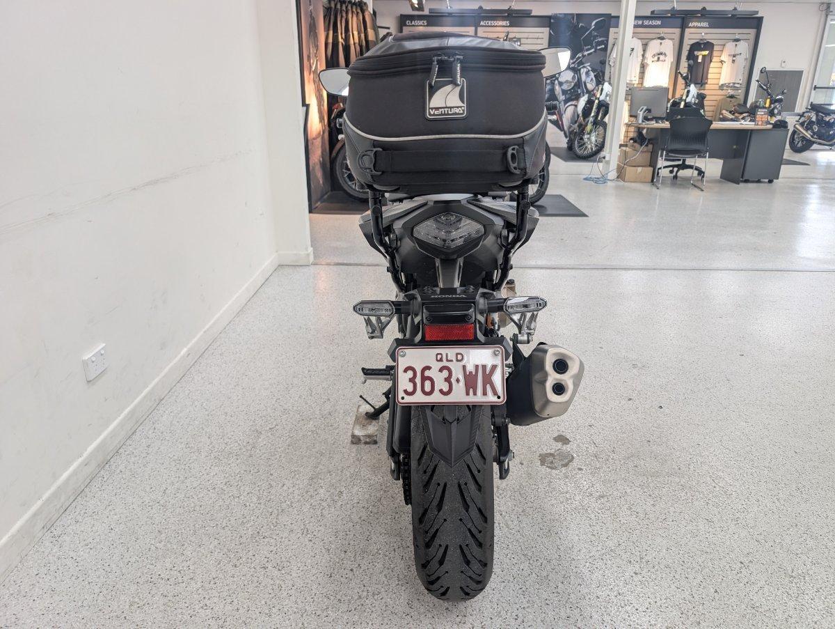 2021 HONDA CB500FA (ABS) SPORTS