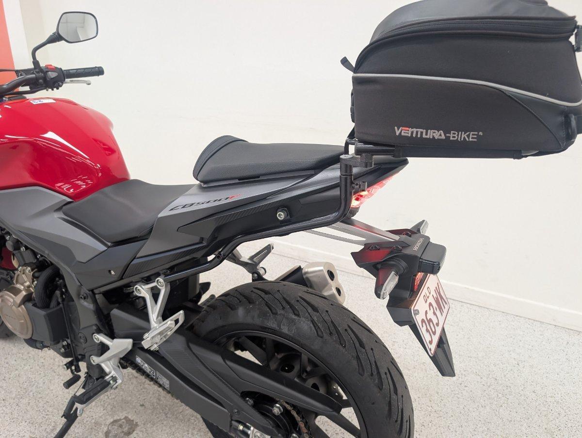 2021 HONDA CB500FA (ABS) SPORTS