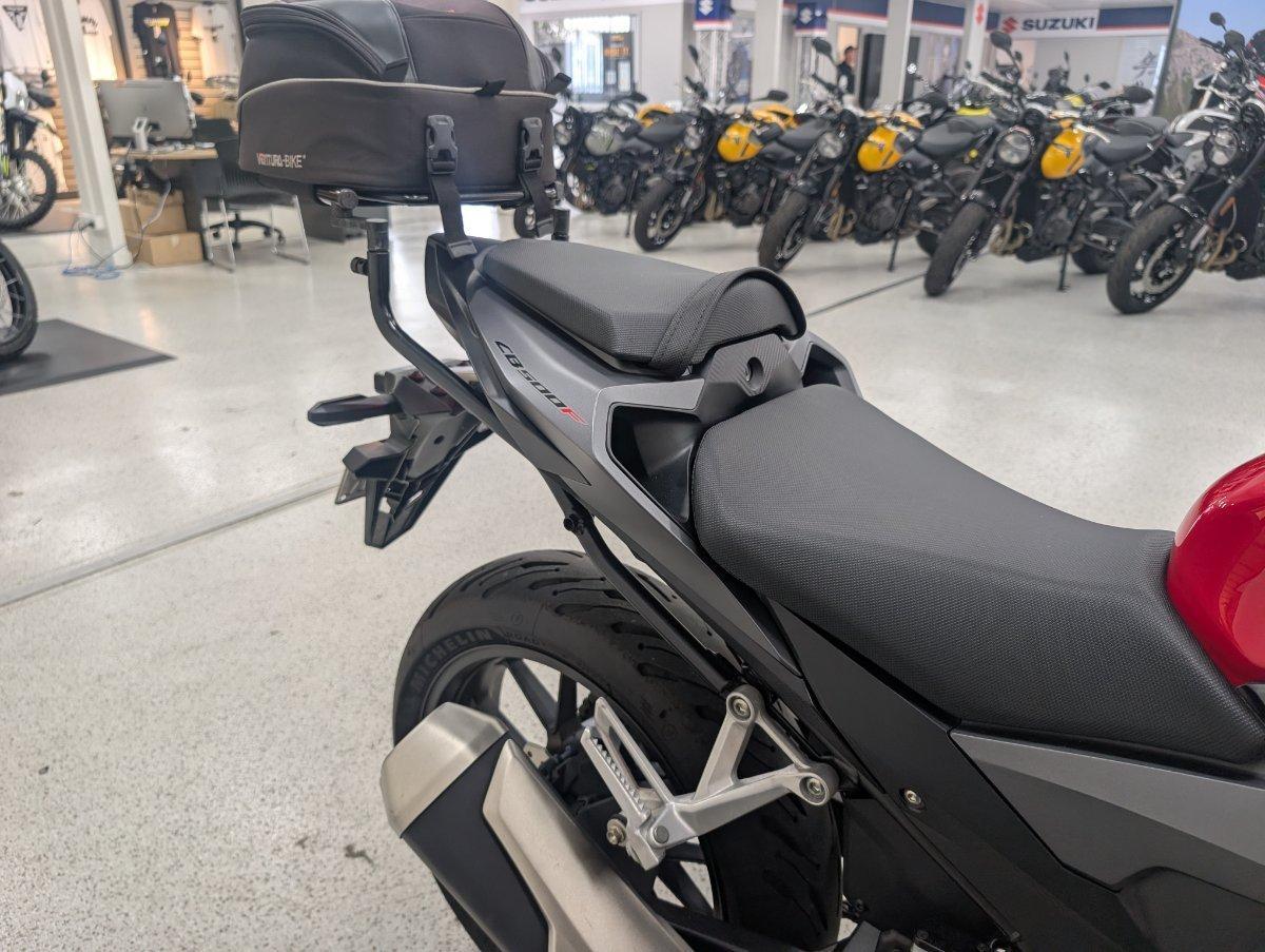 2021 HONDA CB500FA (ABS) SPORTS