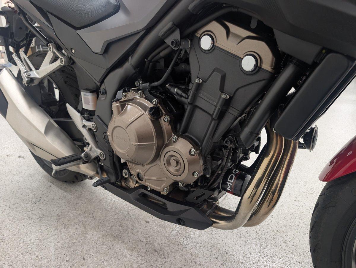 2021 HONDA CB500FA (ABS) SPORTS