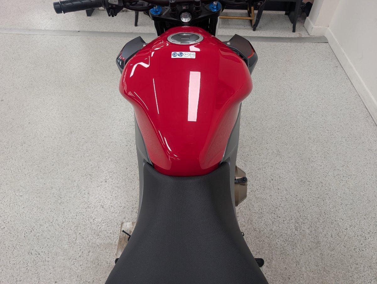 2021 HONDA CB500FA (ABS) SPORTS